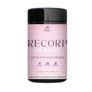 RE CORP BEAUTY