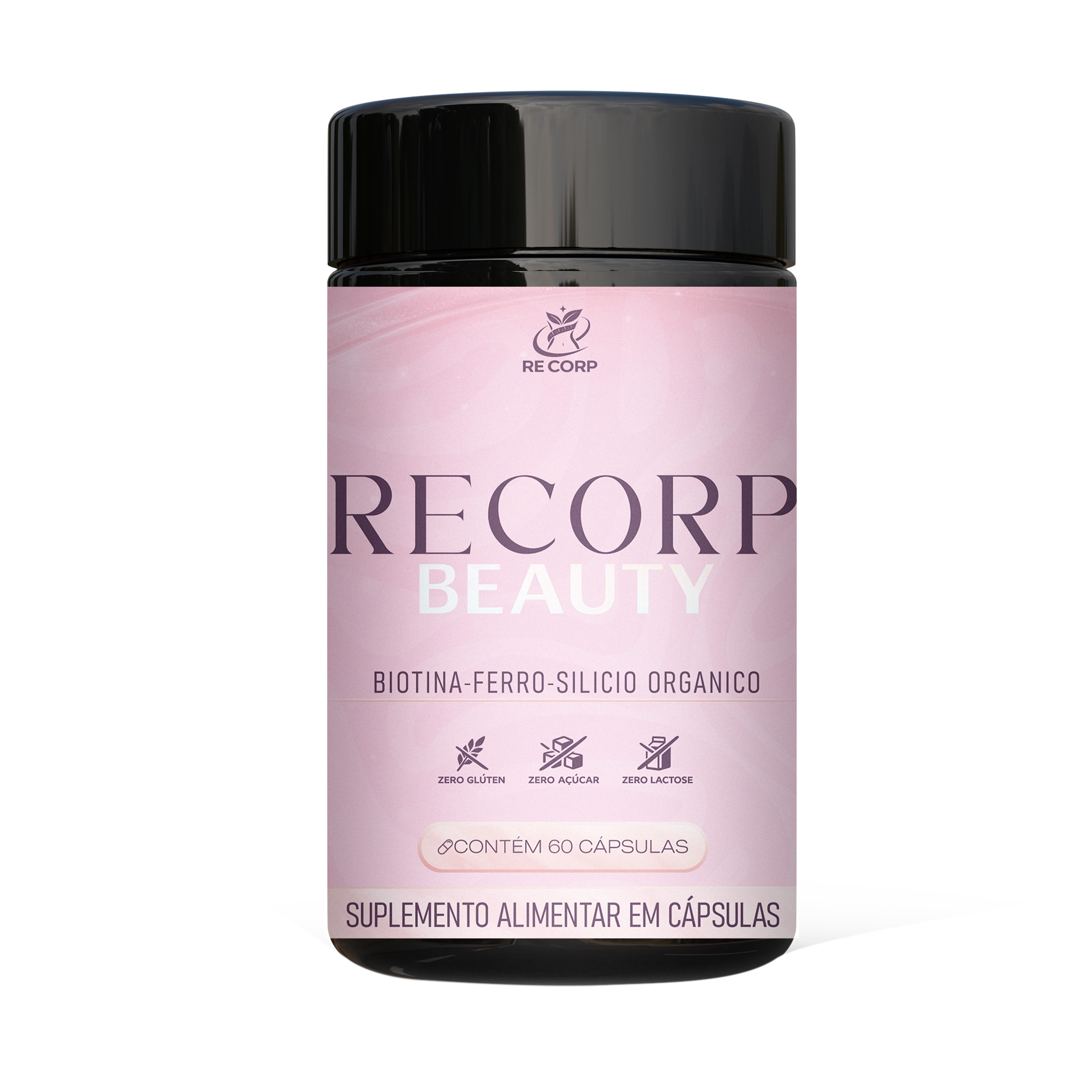 RE CORP BEAUTY