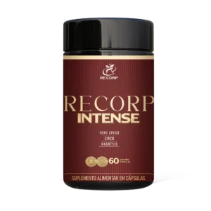 RE CORP INTENSE