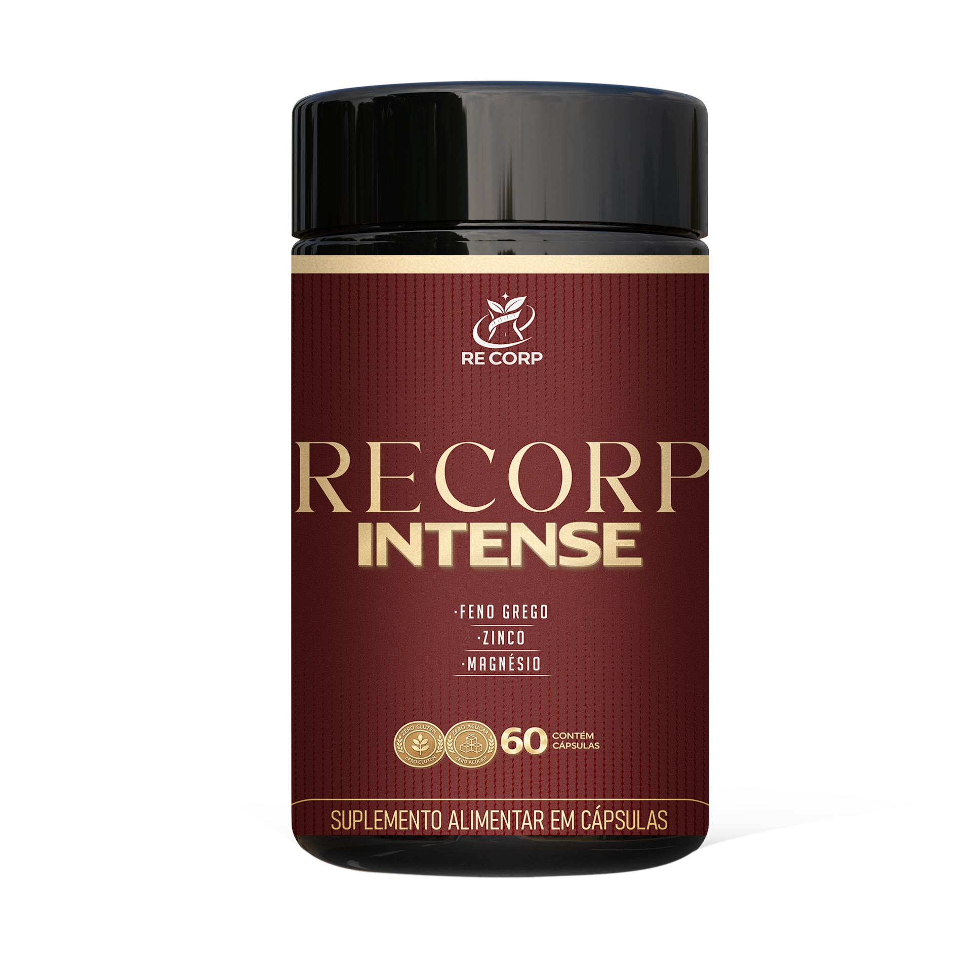 RE CORP INTENSE