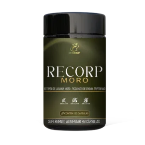 RE CORP MORO