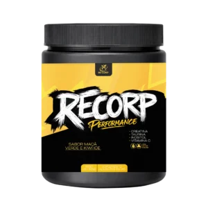 RECORP PERFORMANCE
