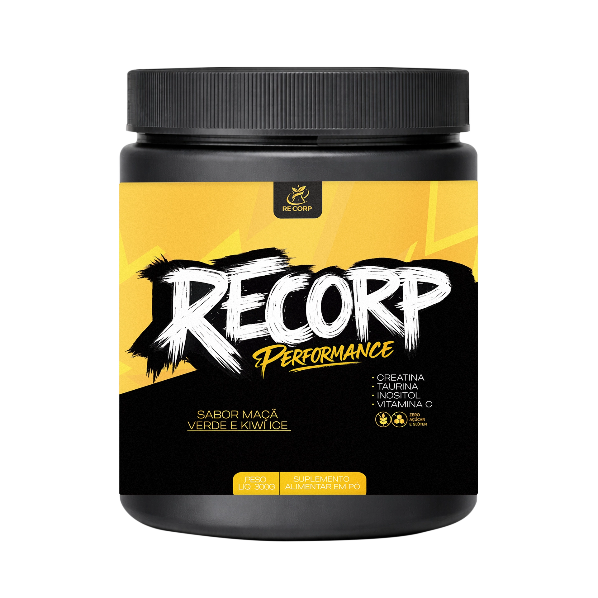 RECORP PERFORMANCE